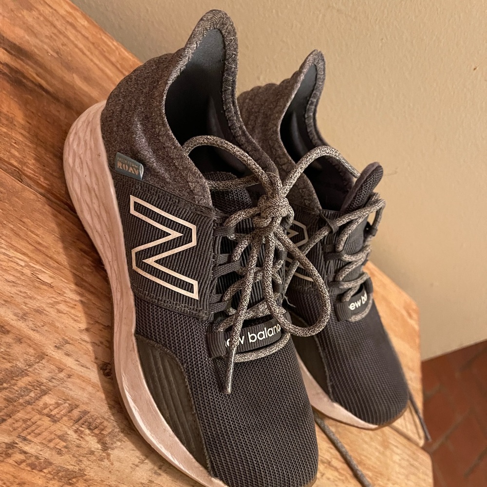 New Balance little kids size 1